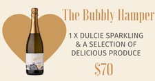 🎄 Bubbly Hamper