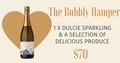 Bubbly Hamper